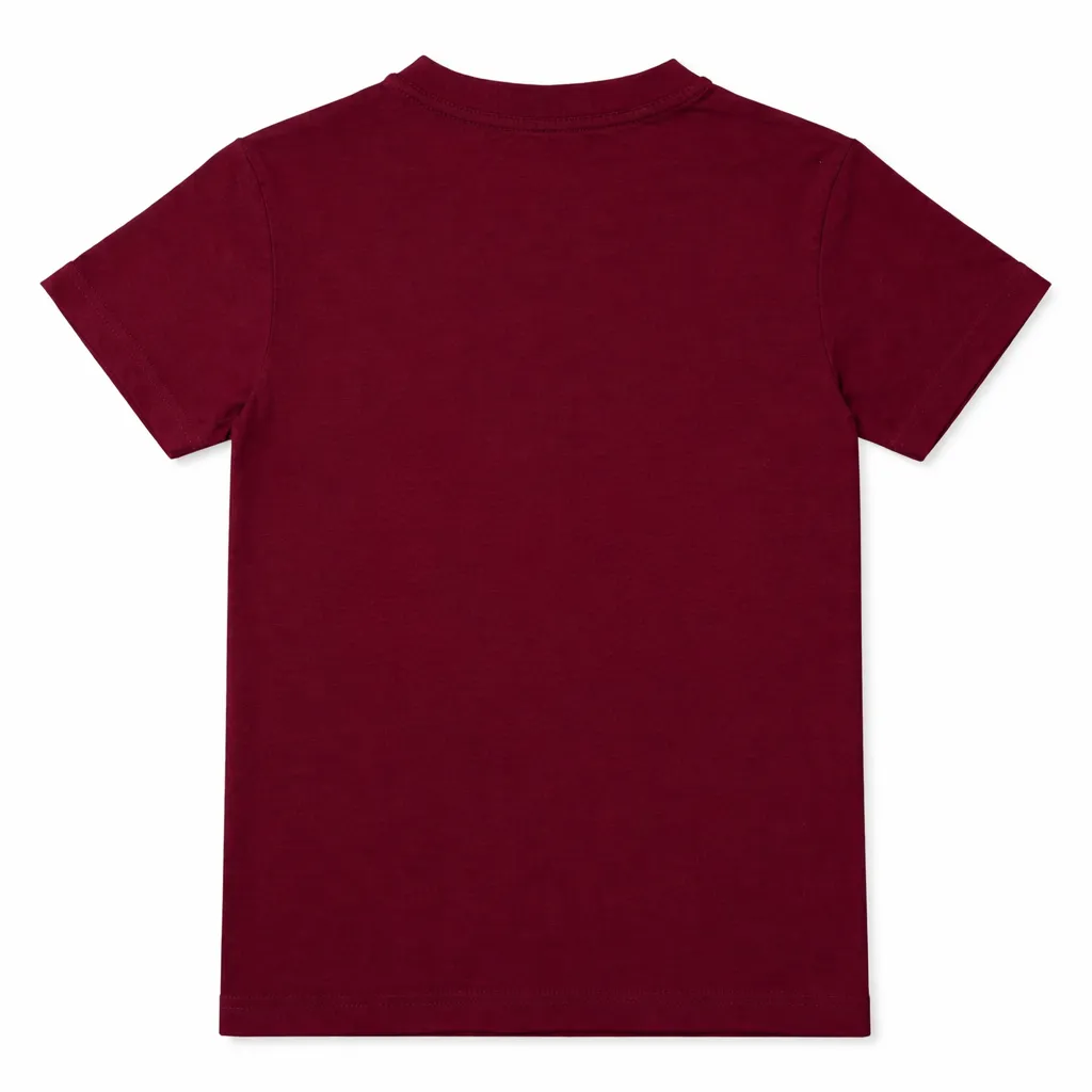 Kids T-shirt summer stretchable